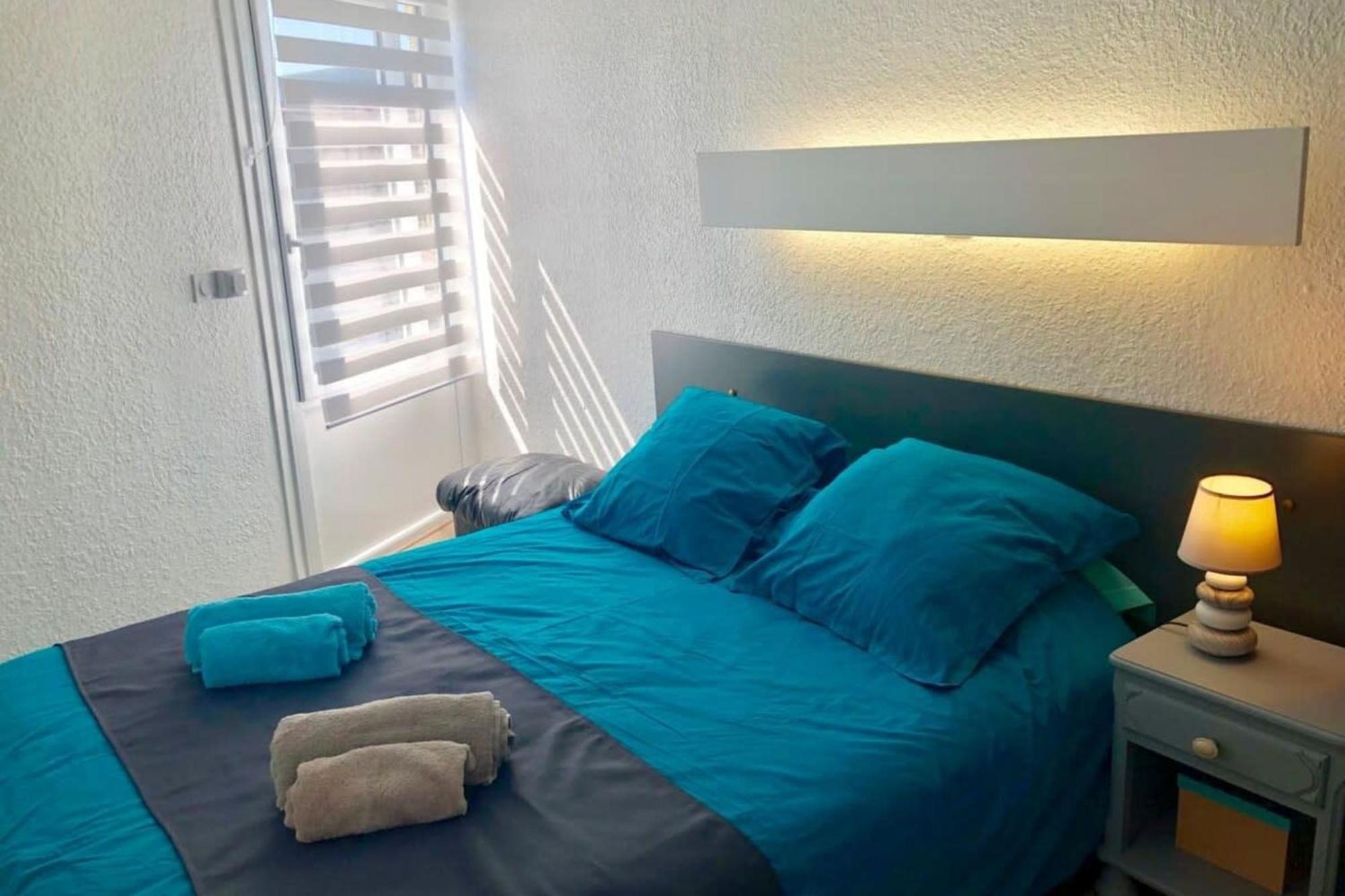 Jolie Maisonnette Cosy Bord De Mer Terrasse Гидел Екстериор снимка